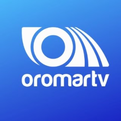 Logo Oromar