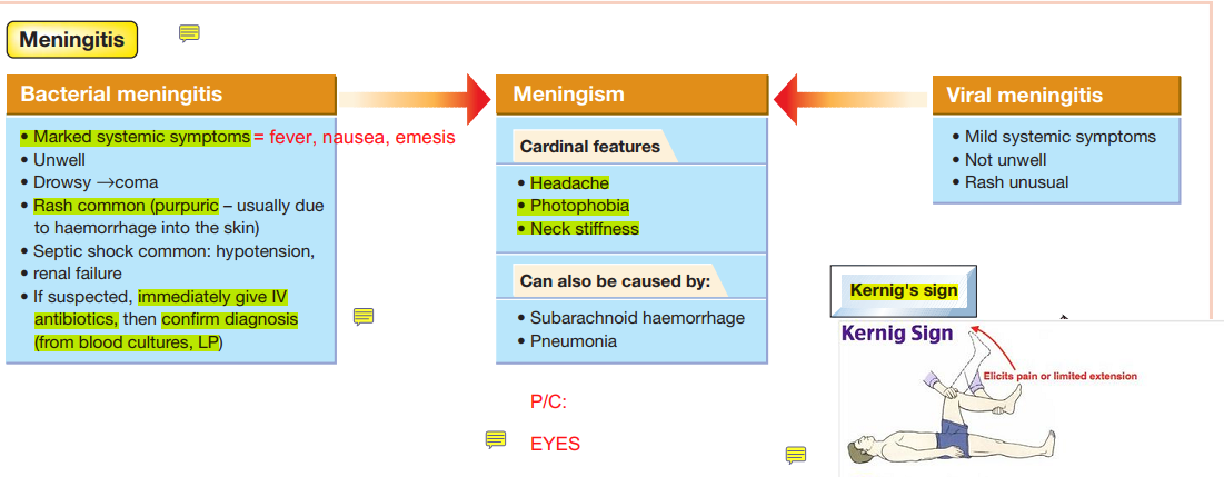 Neurological Diseases