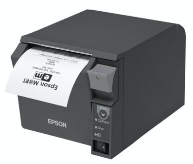 impresora epson tinta termica entradas