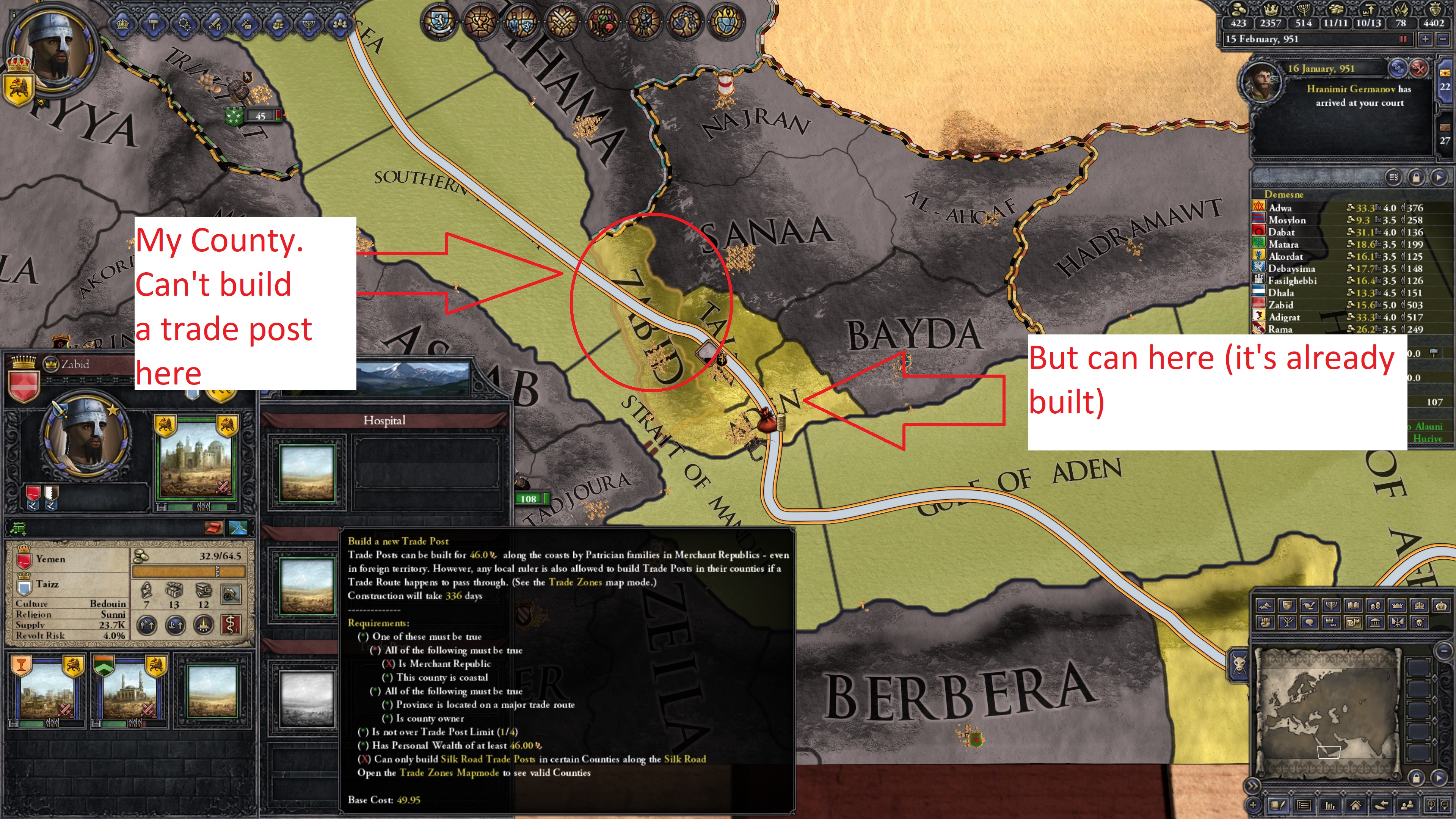 ck2 how to build trade post