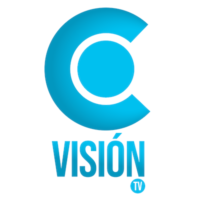 Logo CVision TV