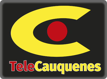 Logo Telecauquenes