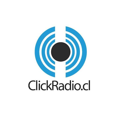 Logo ClickRadio.cl