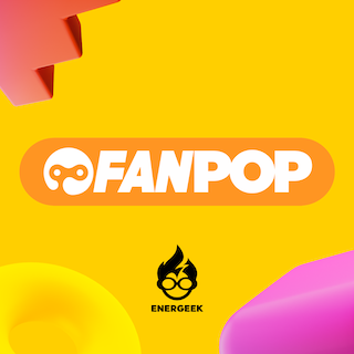 Logo EnerGeek Fanpop