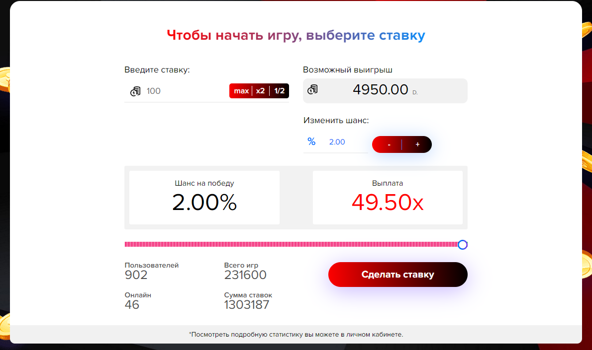 Вывод денег 777