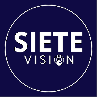 Logo Siete Vision San Fernando