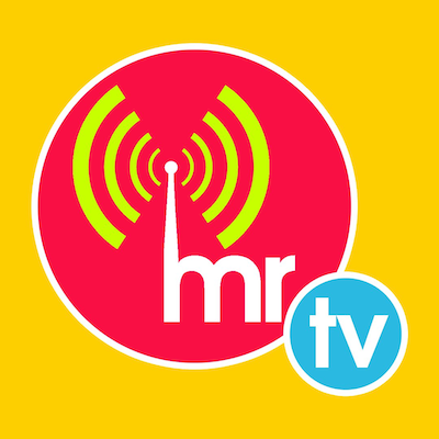 Logo Modoradio TV