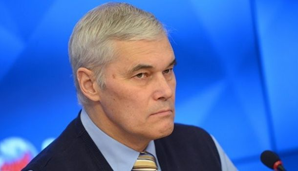 В России создадут мультимегатонное оружие, чтобы США «не мявкали и не хрюкали»