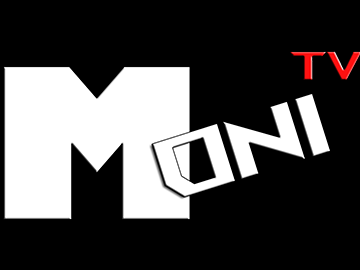 Logo Moni TV