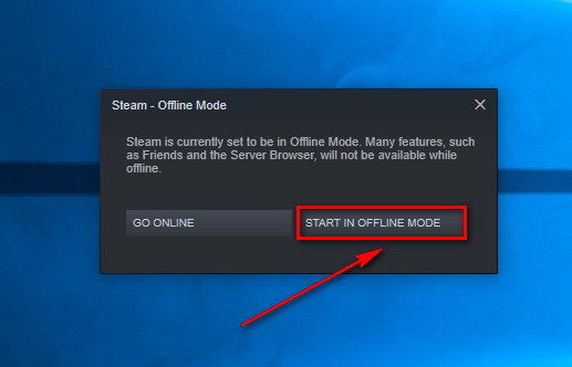 Steam Crack Offline Play - Colaboratory