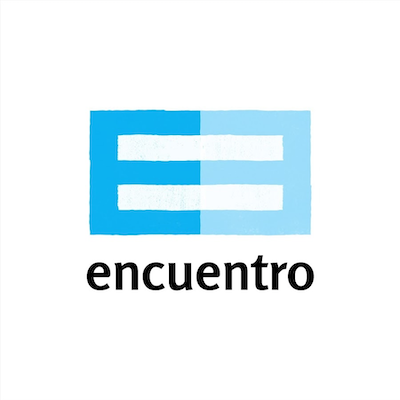 Logo Encuentro