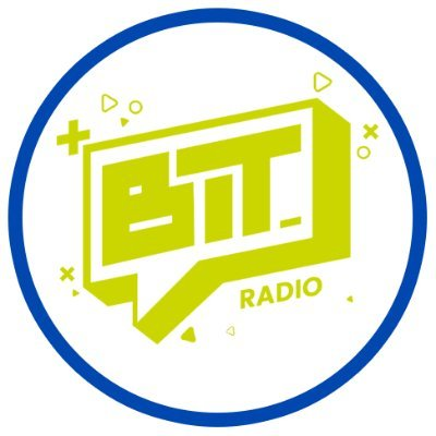 Logo BIT Radio