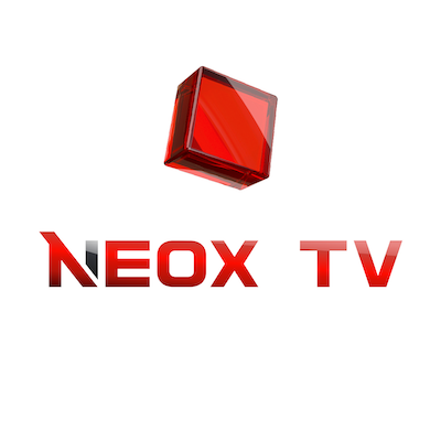 Logo Neox TV
