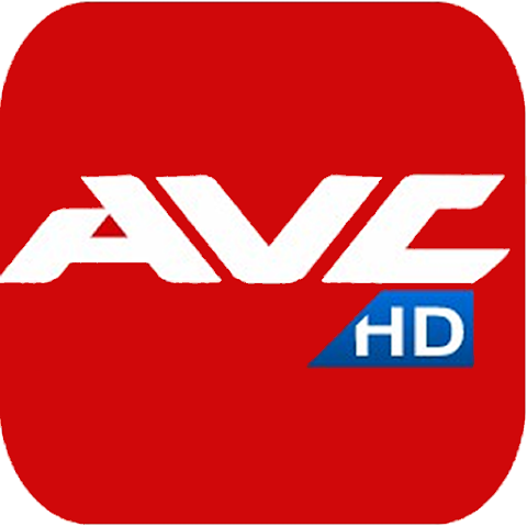 Logo AVC HD