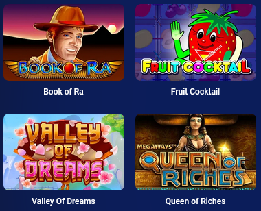 Любители азартных игр всегда выбирают Вулкан 24 официальный сайт