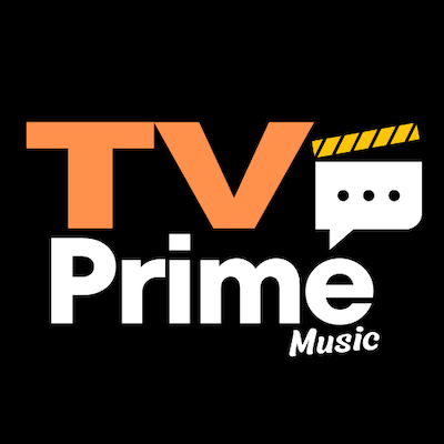 Logo TV PRIME Music