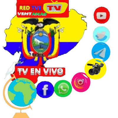 Logo Red TVE Ventanas