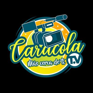 Logo Caracola TV