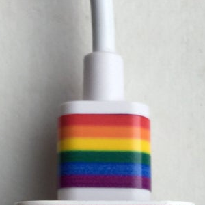 USB4 LGBTQIA