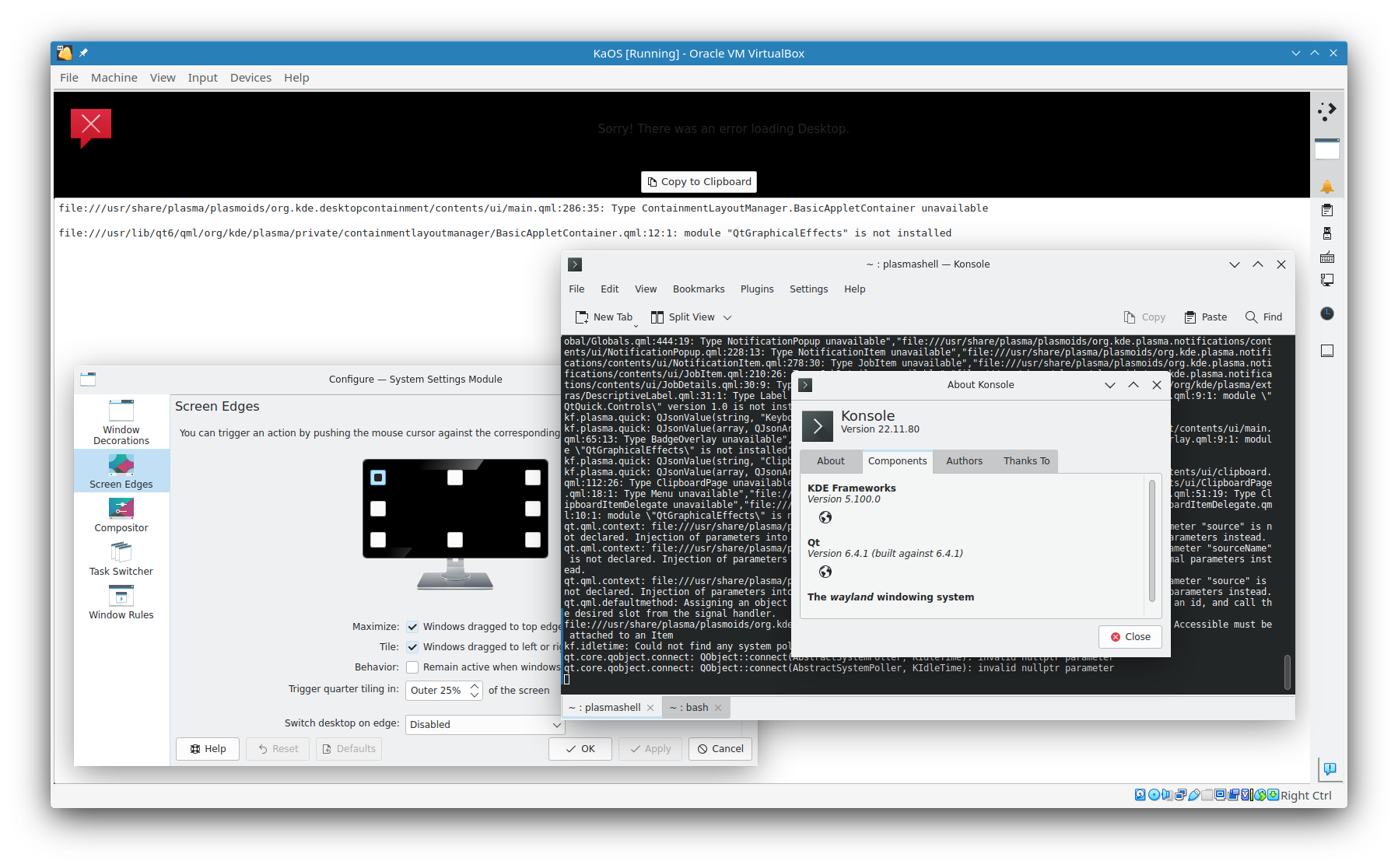 KMines - KDE Applications