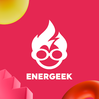 Logo EnerGeek