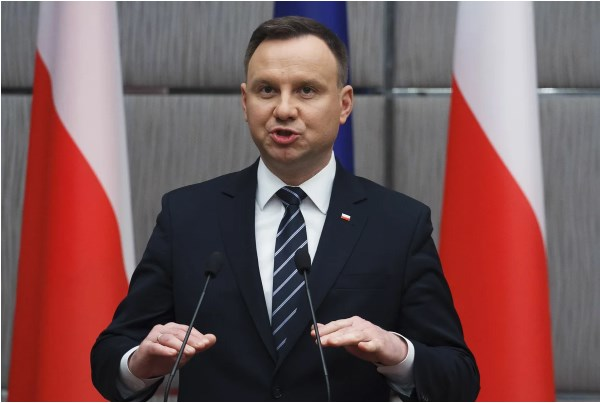 Россия "вернет долг" Польше за попытку срыва строительства "Северного потока 2"