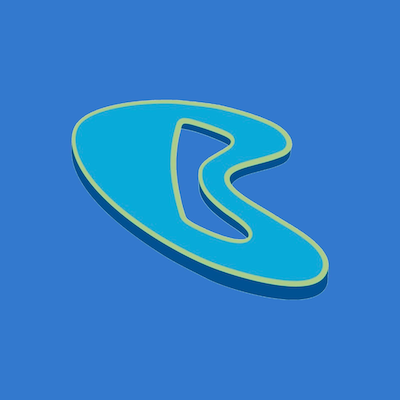 Logo Boomerang