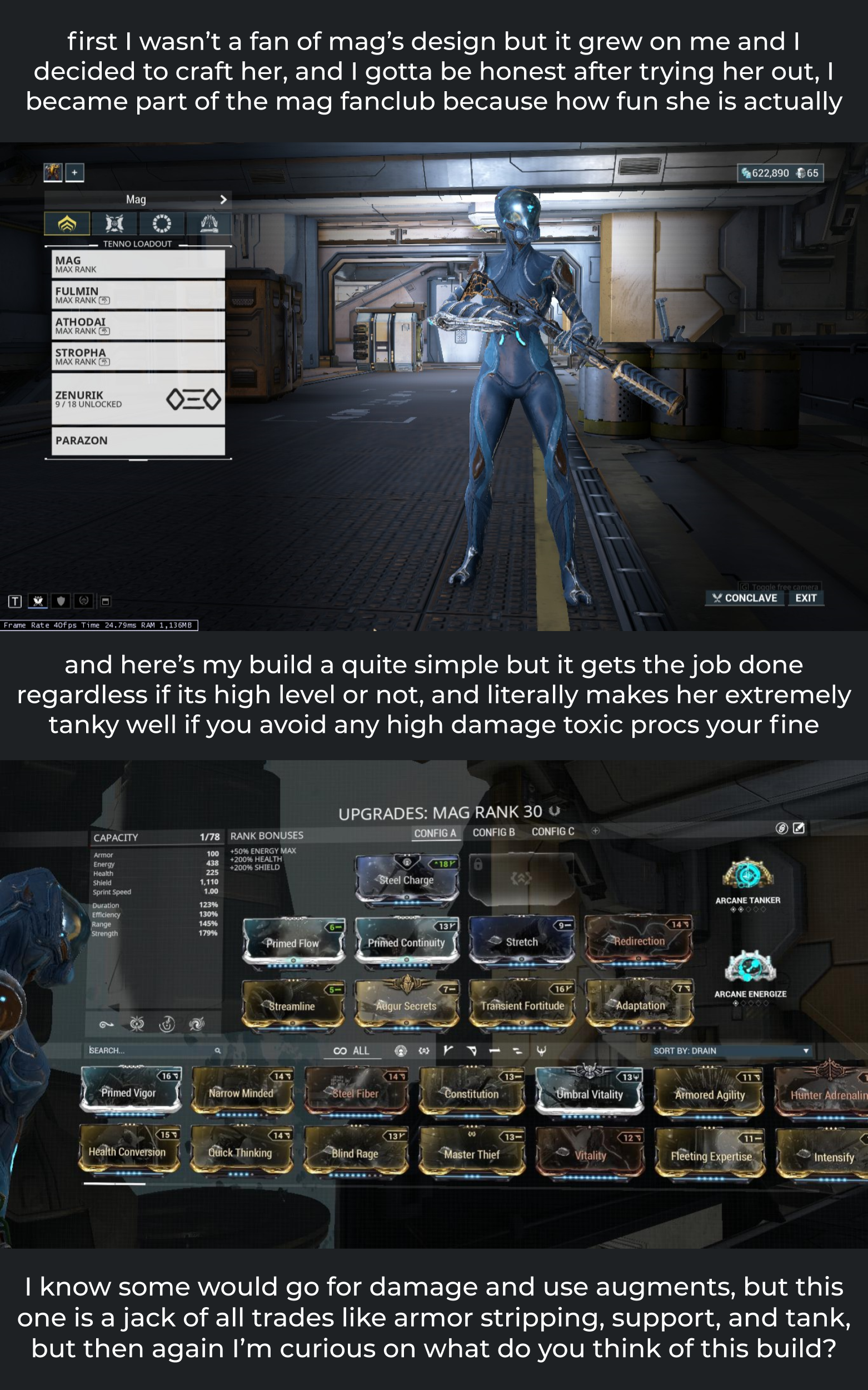 How Do I Get skill? - Page 2 - General Discussion - Warframe Forums