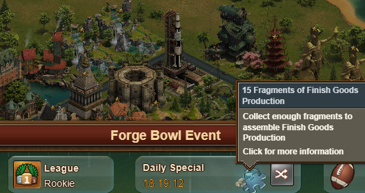 forge of empires bowl 2022