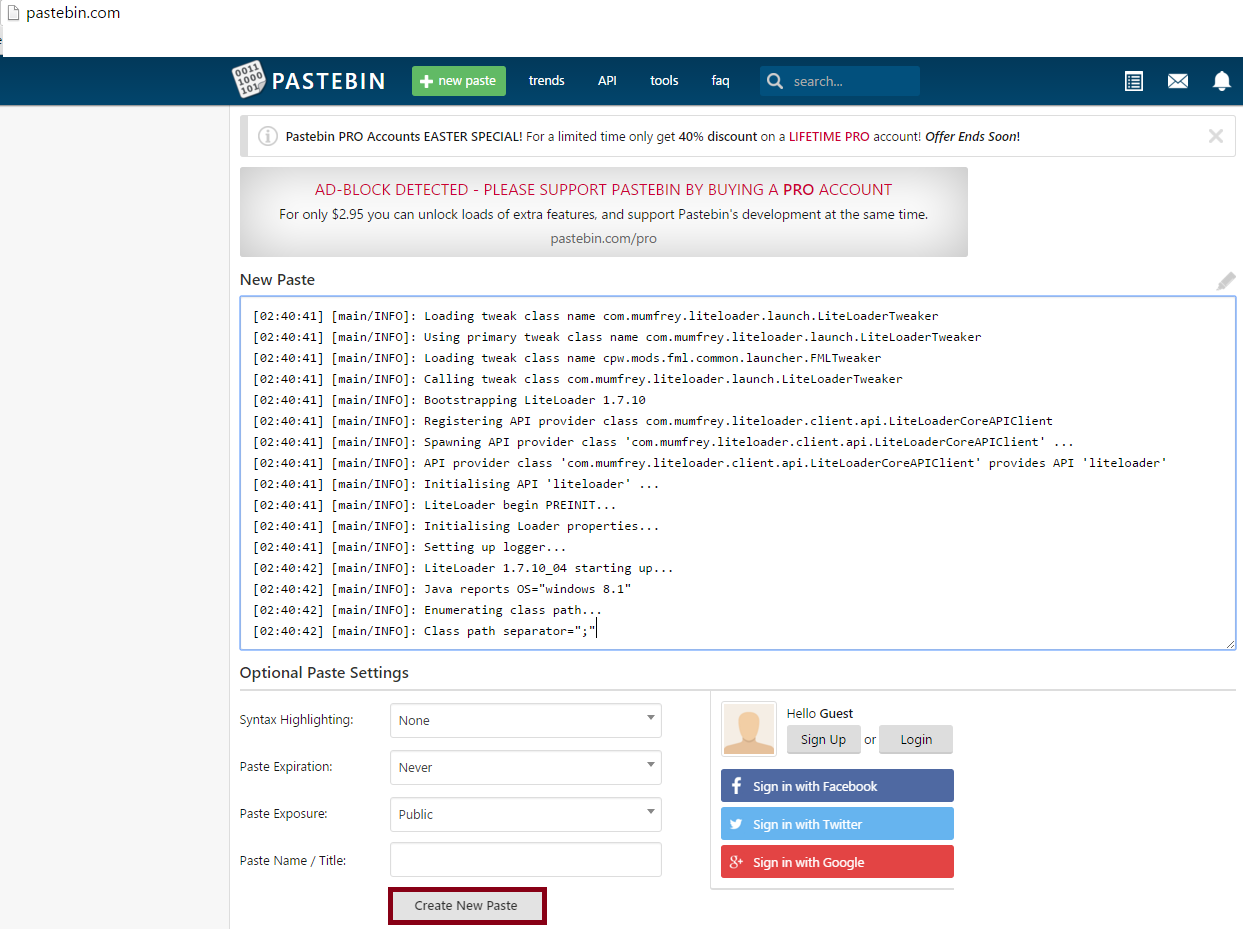 Pastebin Pro Worth It - 1 robux scam site leaked source pastebincom