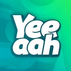 Logo Yeeaah TV
