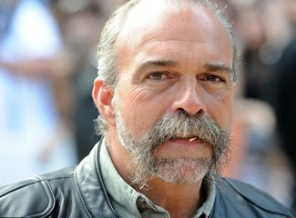 Sam Childers Profile - Net Worth, Age, Relationships and more