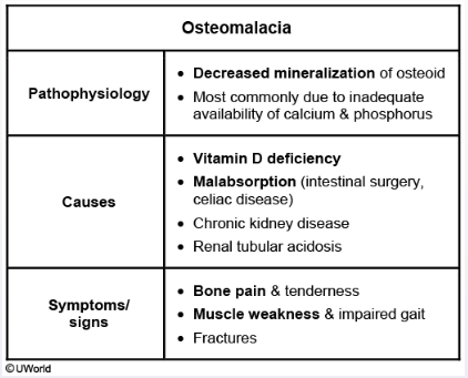 BONES (Bone Diseases (*Osteomyelitis (dropped Image Link (dropped Image…