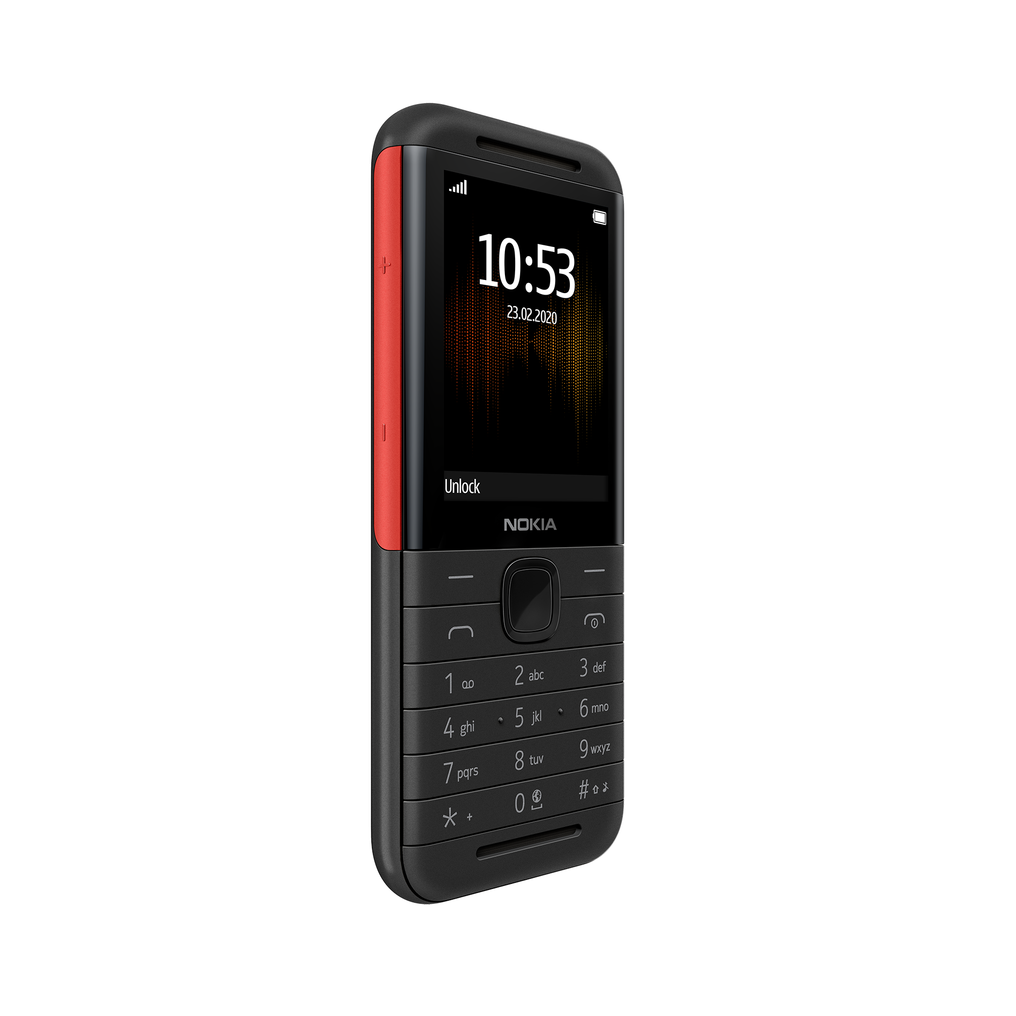 Nokia 8 3 обзор