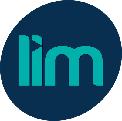 Logo LIM TV