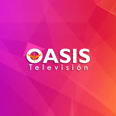 Logo Oasis TV