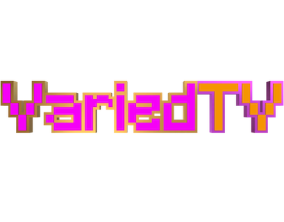 Logo VariedTV