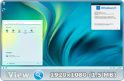 Windows 11 PRO 22H2 22621.963 by geepnozeex (G.M.A) [GX 24.12.22] (x64) (2022) [Rus]