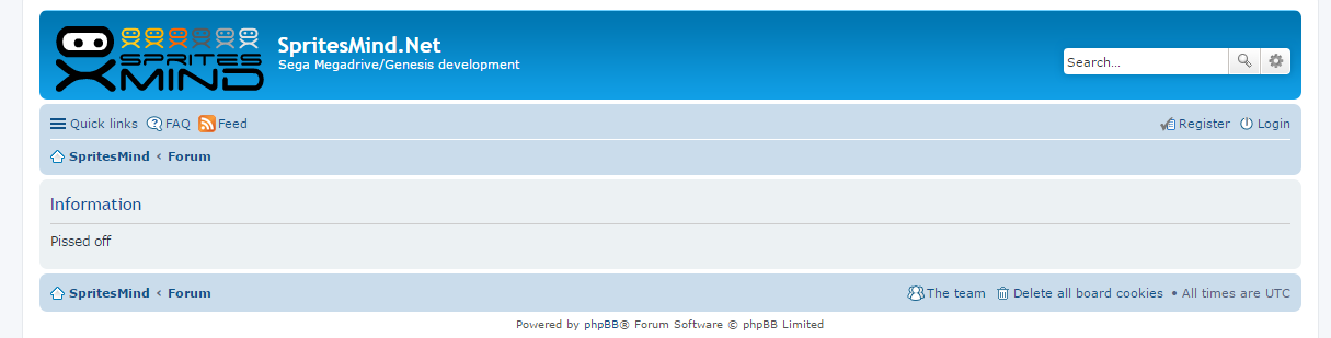 niedlich fotze powered by phpbb