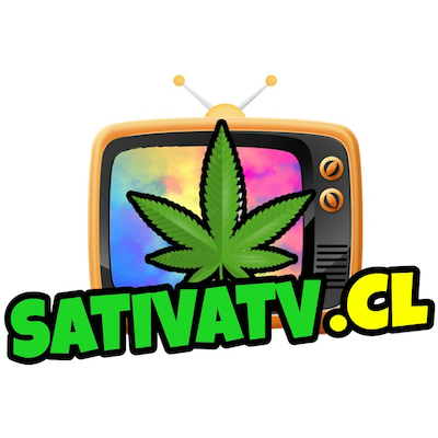Logo Sativa TV