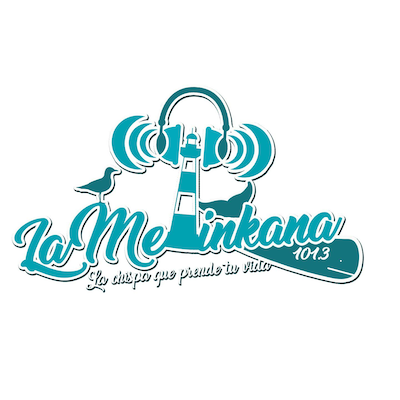 Logo La Melinkana TV