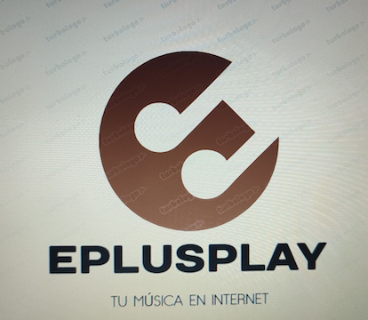 Logo eplusplay.cl