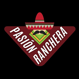 Logo Pasión Ranchera