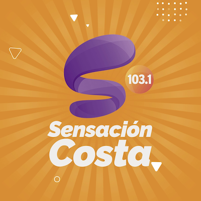 Logo Sensacion Costa