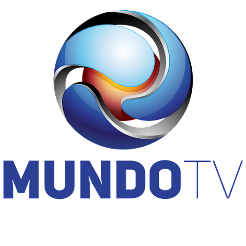 Logo Rede Mundo TV